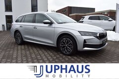 Bild des Angebotes Skoda Octavia Combi 1.5 TSI Selection*Matrix*el.Heckkl