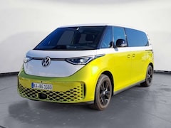 Bild des Angebotes VW ID. Buzz Pro langer Radstand (286