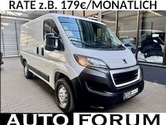 Bild des Angebotes Peugeot Boxer 2.2 HDi L1H1 3,3t KLIMA NAVI 3-SITZER PDC