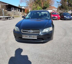 Bild des Angebotes Subaru Legacy Kombi 2.0 4WD Celebration* Allrad
