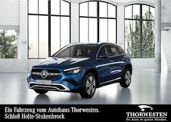 Bild des Angebotes Mercedes-Benz GLA 250 GLA 250 e Progressive Keyless Totwinkel Winter-Paket