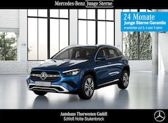 Bild des Angebotes Mercedes-Benz GLA 250 GLA 250 e Progressive Keyless Totwinkel Winter