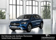 Bild des Angebotes Mercedes-Benz GLA 250 GLA 250 e Progressive Keyless Totwinkel Winter-Pak