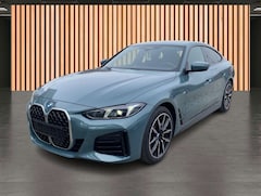 Bild des Angebotes BMW 430 i xDrive M Sport*HeadUp*Glasdach*