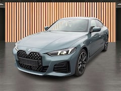 Bild des Angebotes BMW 430 i xDrive M Sport*HeadUp*Glasdach*