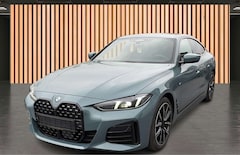 Bild des Angebotes BMW 430 i xDrive M Sport*HeadUp*Glasdach*