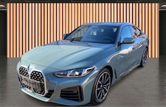 Bild des Angebotes BMW 430 i xDrive M Sport*HeadUp*Glasdach*