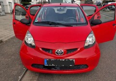 Bild des Angebotes Toyota Aygo Cool
