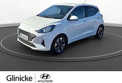 Bild des Angebotes Hyundai i10 I10 1,0 TSI Select Klima