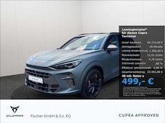 Bild des Angebotes CUPRA Terramar 2.0TSI 4Drive DSG America's CUP Limited Ed. Matrix