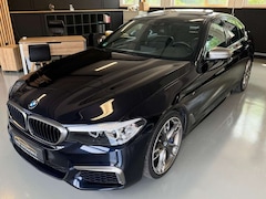 Bild des Angebotes BMW 550 BMW M550D xDrive M-PAKET KAM SCHIEBD 20 ZOLL M