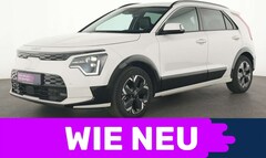 Bild des Angebotes Kia Niro e- Spirit ACC|Smart-Key|Wärmepumpe|LED