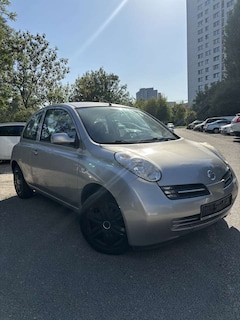 Bild des Angebotes Nissan Micra 1.0 Night Fever