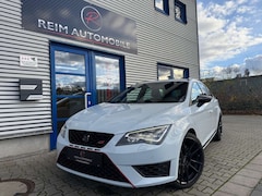 Bild des Angebotes SEAT Leon ST Cupra 2.0 TSI DSG *LED*NAVI*SHZ*DAB*
