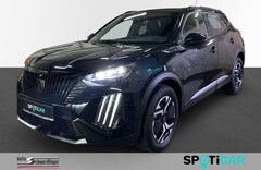 Bild des Angebotes Peugeot 2008 Hybrid 136 e-DSC GT