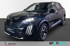 Bild des Angebotes Peugeot 2008 Hybrid 136 e-DSC GT