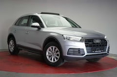 Bild des Angebotes Audi Q5 40 TDI quattro Pano/Xenon/AHK
