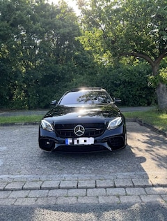 Bild des Angebotes Mercedes-Benz E 43 AMG E 43 AMG 4Matic Service neu
