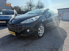 Bild des Angebotes Peugeot 207 CC 120 VTi Access