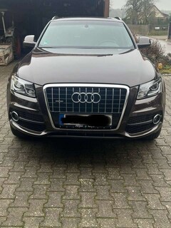 Bild des Angebotes Audi Q5 3.0 TDI quattro S tronic