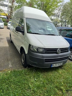 Bild des Angebotes VW T5