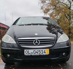 Bild des Angebotes Mercedes-Benz A 160 CDI Classic