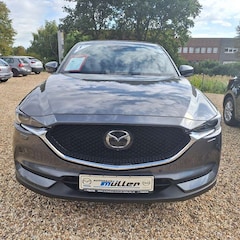 Bild des Angebotes Mazda CX-5 SKYACTIV-D 184 Sports-Line