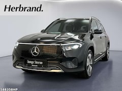 Bild des Angebotes Mercedes-Benz EQB 350 4M Progressive *Panorama DISTRONIC 360°