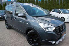 Bild des Angebotes Dacia Dokker Stepway Celebration Klima/Navi/PDC/Tempom