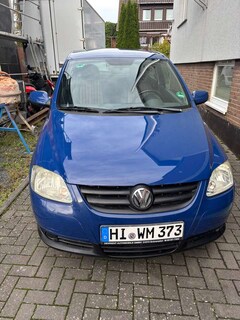 Bild des Angebotes VW Fox Fox 1.2