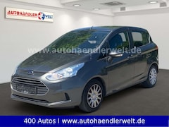 Bild des Angebotes Ford B-Max 1.0 EB KLIMA SHZ beh. WSS PDC USB AUX