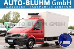 Bild des Angebotes VW Crafter 50 Tiefkühlkoffer L4 Fahr & Standkühlung