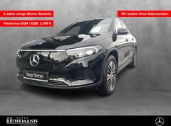 Bild des Angebotes Mercedes-Benz EQA 250 EQA 250+ Progressive/LED/SHZ/Parktronic/Kamera