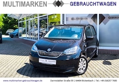 Bild des Angebotes Skoda Citigo Ambition 1.0 EU6d-T Notbremsass. Temp PDC Berganfa