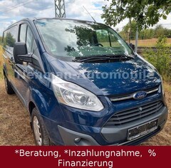 Bild des Angebotes Ford Transit Custom Kasten 290 L2 Trend 3,5t