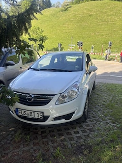 Bild des Angebotes Opel Corsa Eco Flex