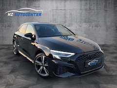 Bild des Angebotes Audi A3 Sportback 40 TFSI e S line*LED*APPLE*ACC*LANE