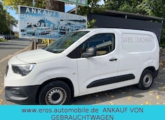 Bild des Angebotes Opel Combo E Cargo Selection