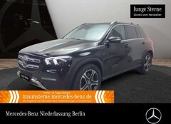 Bild des Angebotes Mercedes-Benz GLE 350 de 4M MULTIBEAM+FAHRASS+KAMERA+20"+9G