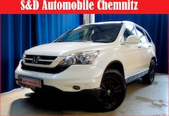 Honda CR-V Comfort"NEU TÜV"GARANTIE"