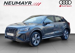 Bild des Angebotes Audi Q2 40 TFSI quattro s tronic S LINE MATRIX/AKTION
