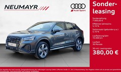 Bild des Angebotes Audi Q2 40 TFSI quattro s tronic S LINE MATRIX/AKTION