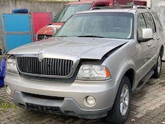 Bild des Angebotes Lincoln Aviator