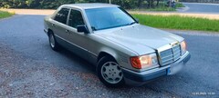 Bild des Angebotes Mercedes-Benz E 300 300 D Turbo