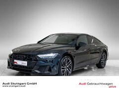 Bild des Angebotes Audi A7 40 TDI qu S line Matrix VC HuD 360°