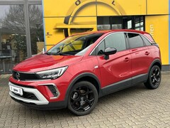 Bild des Angebotes Opel Crossland X Shz Navi LED Allwetter Kamera