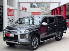 Bild des Angebotes Mitsubishi L200 Top Doppelkabine 4WD Hardtop