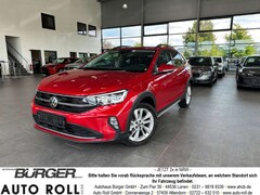 Bild des Angebotes VW Taigo Prime Kamera LED ACC Digi.Cockpit SHZ CarPlay Allw