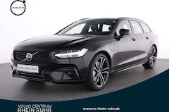 Bild des Angebotes Volvo V90 T8 Recharge Ultra Dark+PANO+NAPPA+LUFT+360°