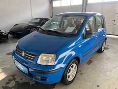 Bild des Angebotes Fiat Panda 1.2 8V Dynamic*TÜV Neu* PDC*Klima*